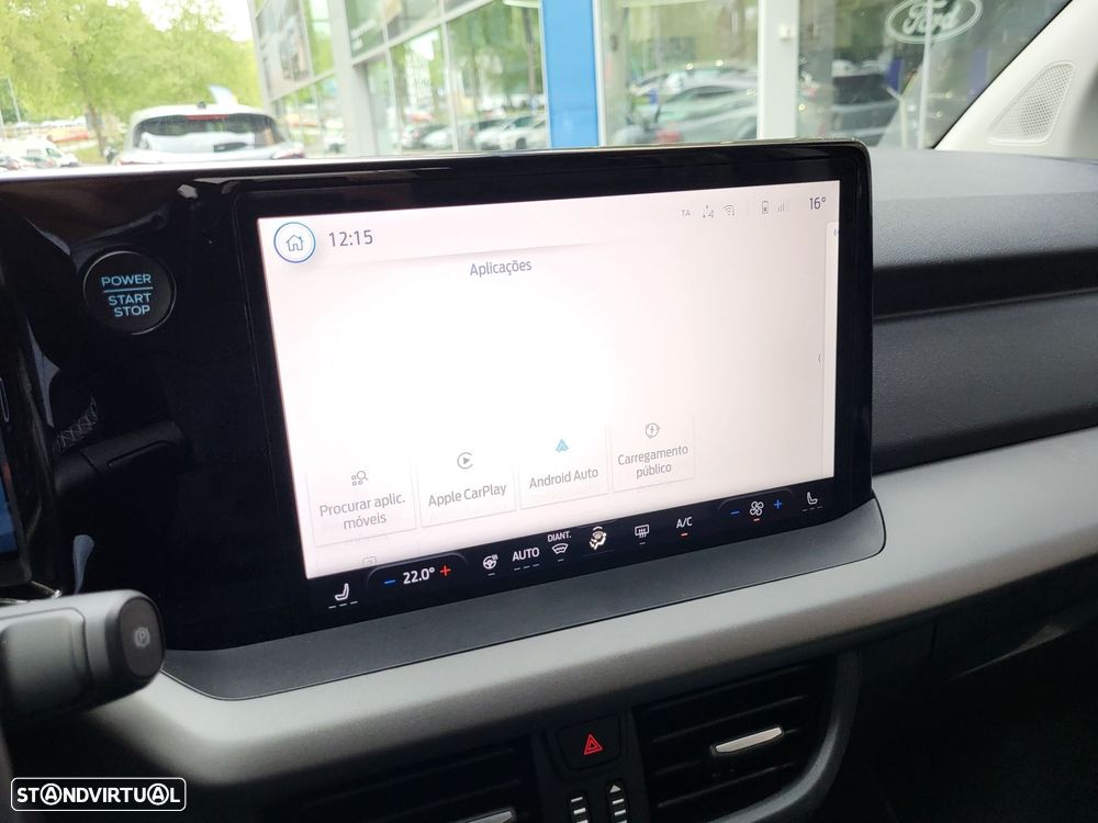 Ford Tourneo Courier - 7