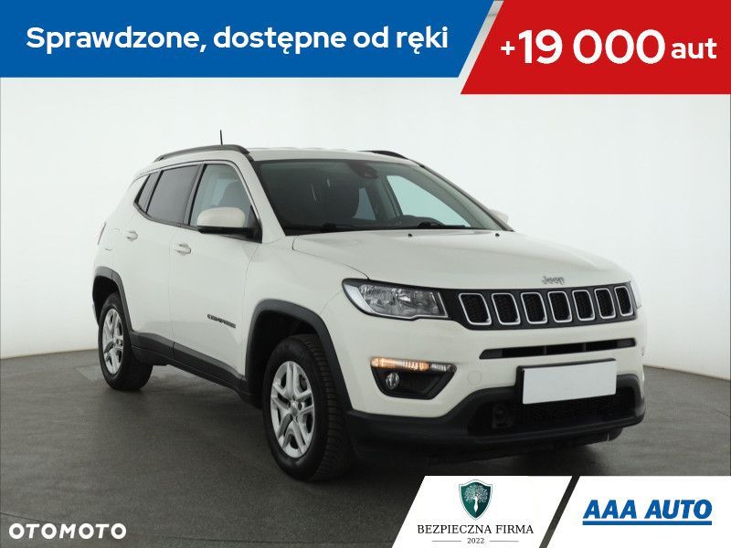 Jeep Compass - 1