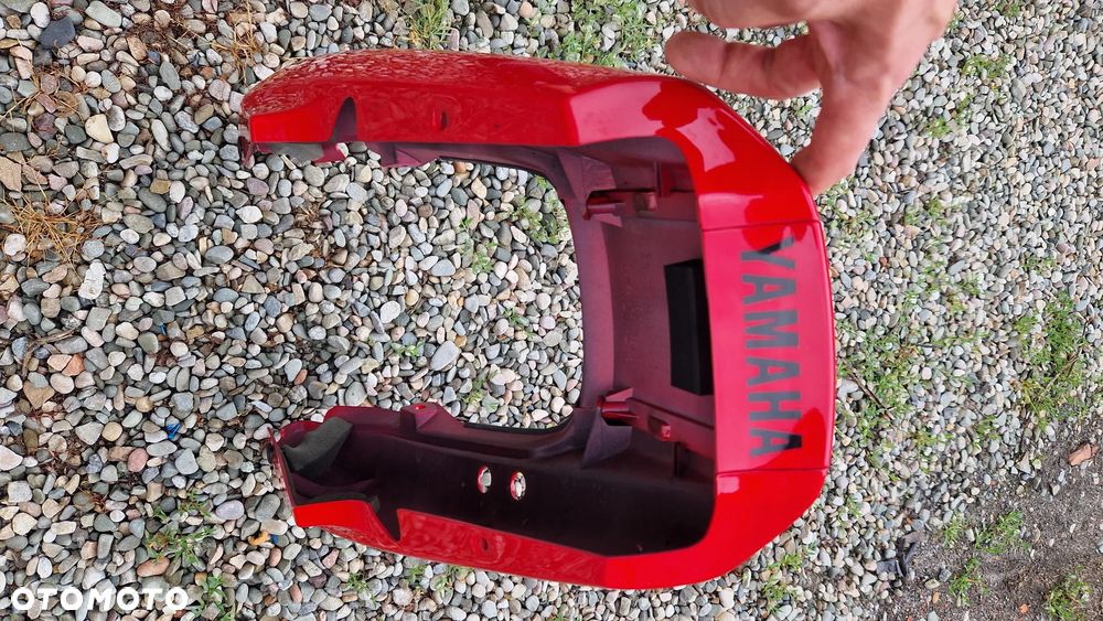 Yamaha Fazer 600 2001 wszystkie części, rama, lagi,gaźniki, czasza, owiewka, zadupek, - 12