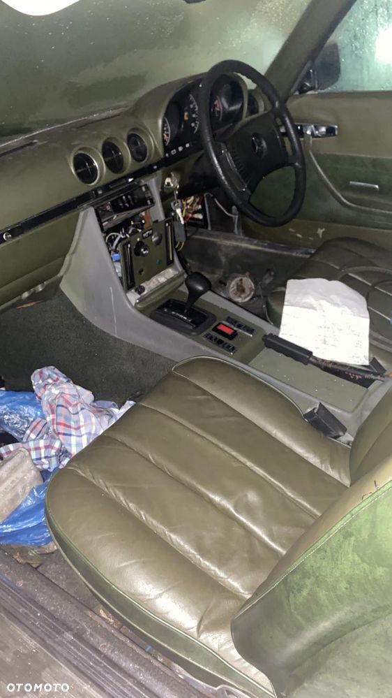 Mercedes-Benz SLC - 6