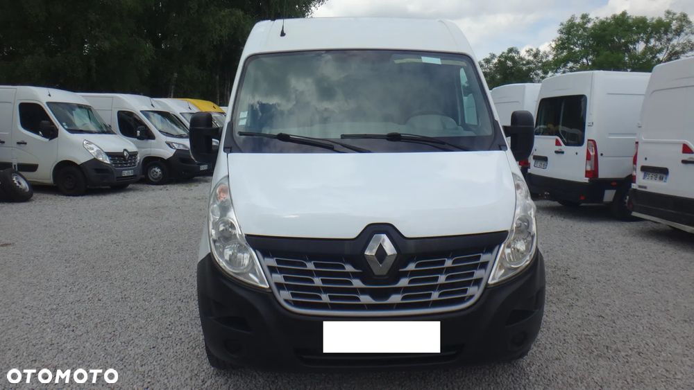 Renault Master - 3