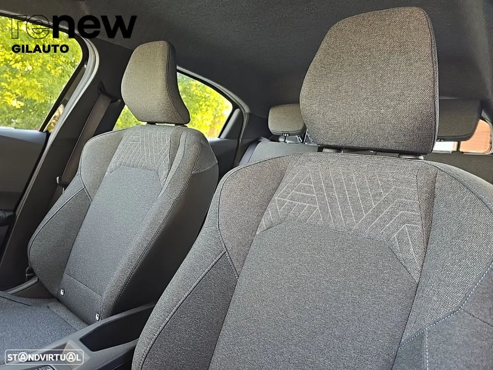Renault Clio 1.2 TCe Evolution - 16