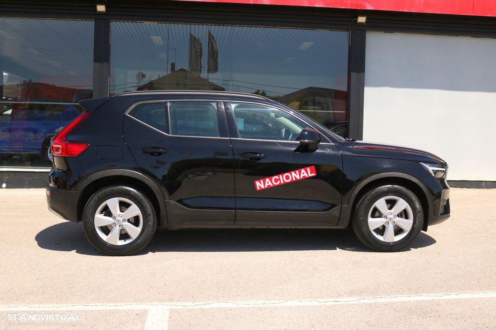 Volvo XC 40 1.5 T2 Essential - 11