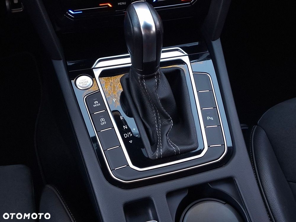 Volkswagen Arteon Shooting Brake 2.0 TDI R-Line DSG - 23