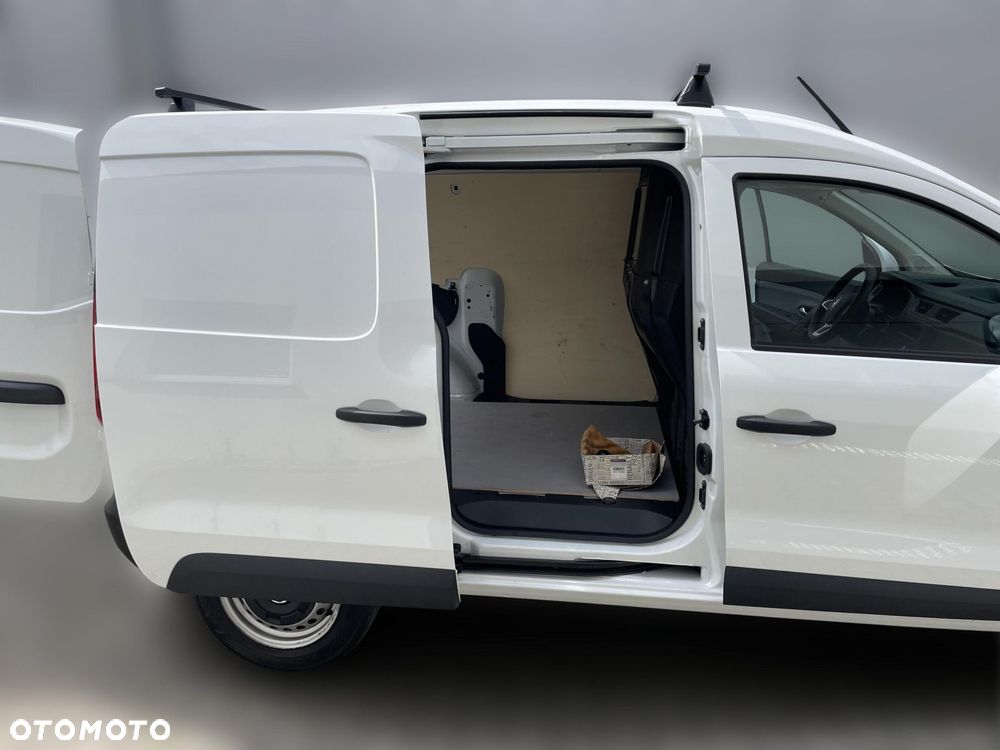 Renault express-van - 20