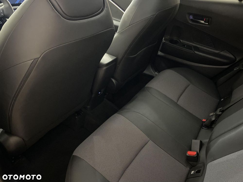 Toyota C-HR 1.8 Hybrid Executive - 11