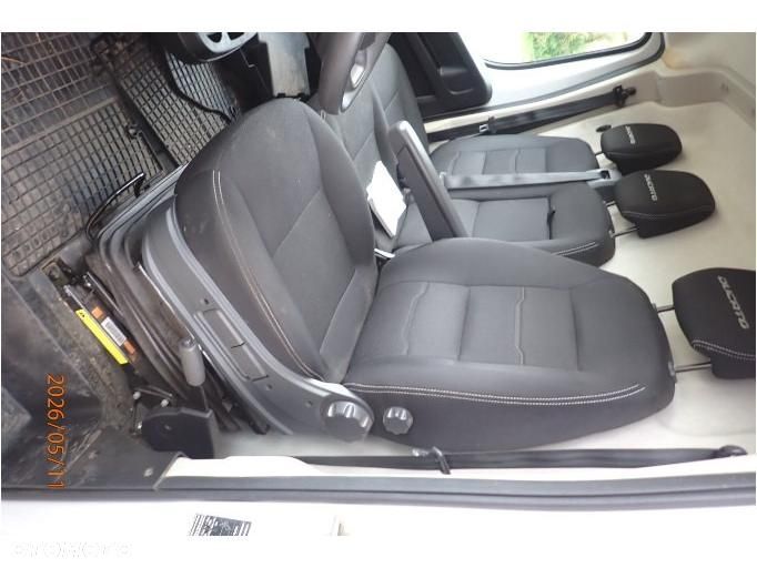 Fiat Ducato Maxi - 7