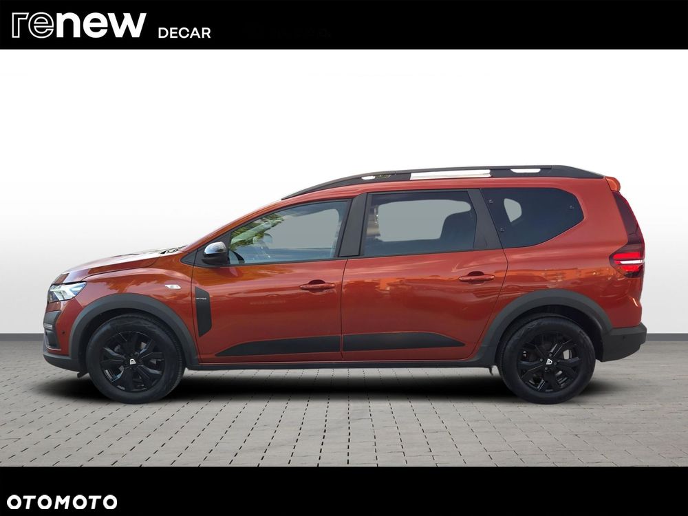 Dacia Jogger - 2