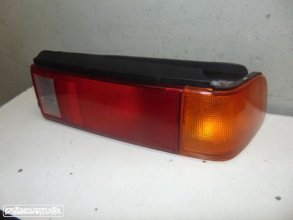 Honda Civic antigos farolins traseiros - 2