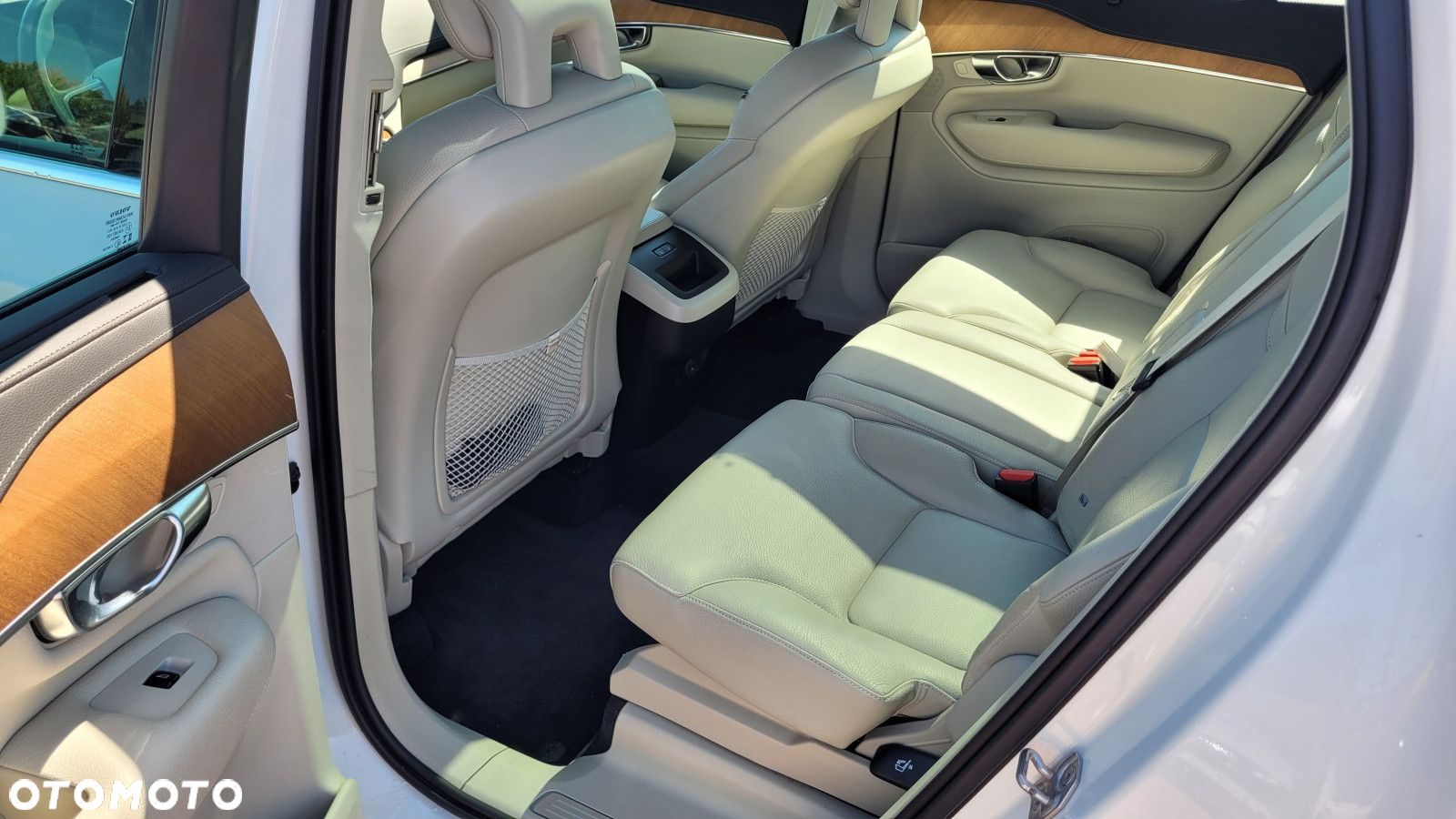 Volvo XC 90 - 15