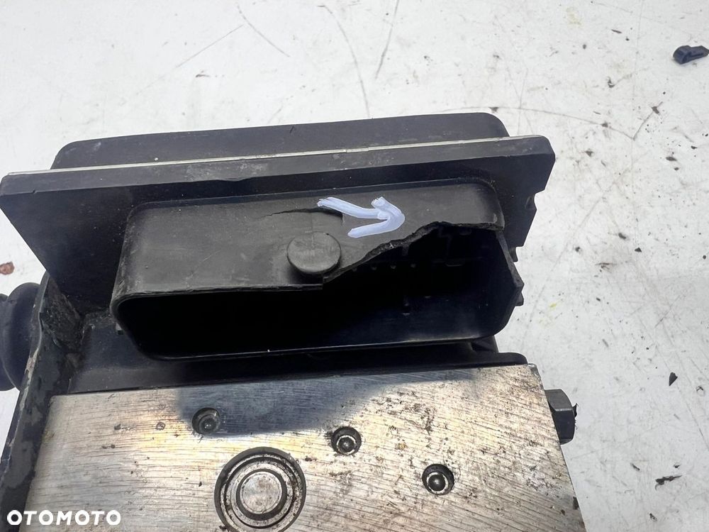 POMPA ABS ESP AUDI A4 B8 A5 8T Q5 8R 8K0907379AH - 7