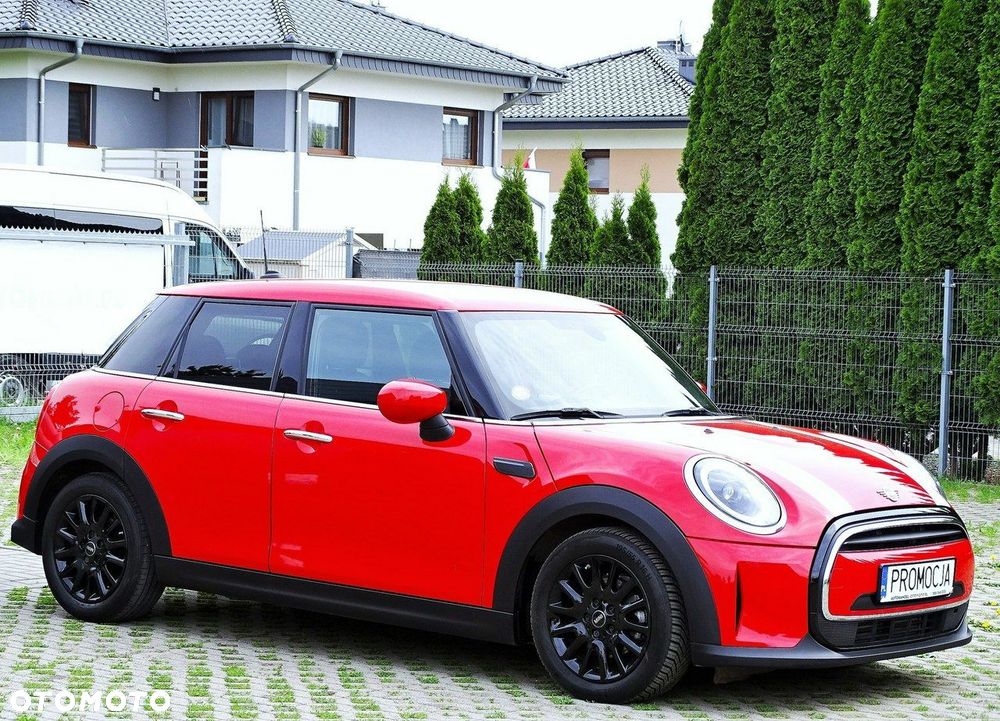 MINI ONE 60 Years Chili - 6