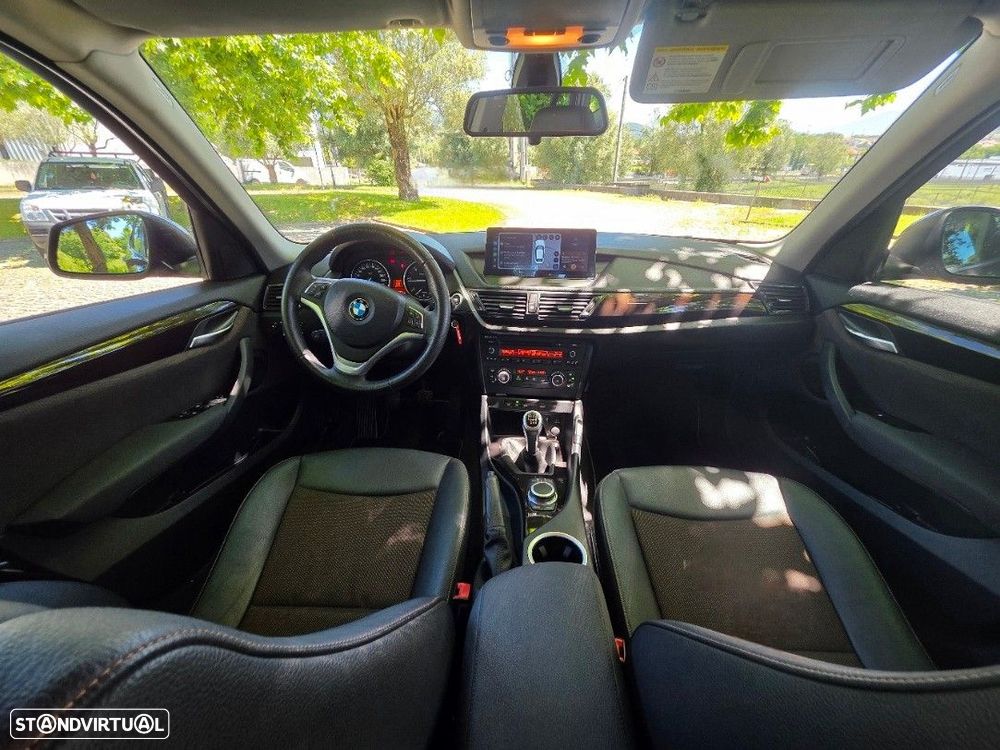 BMW X1 - 7