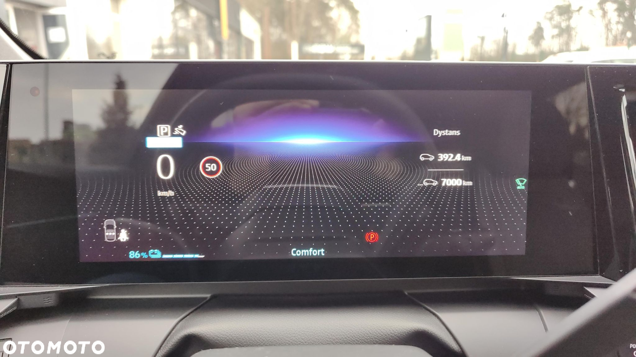 Renault Megane EV60 Techno - 12