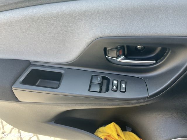 Toyota Yaris 1.33 Premium MS - 14