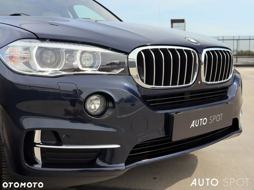BMW X5 xDrive25d - 9