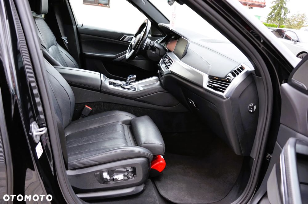 BMW X6 xDrive30d M Sport - 26
