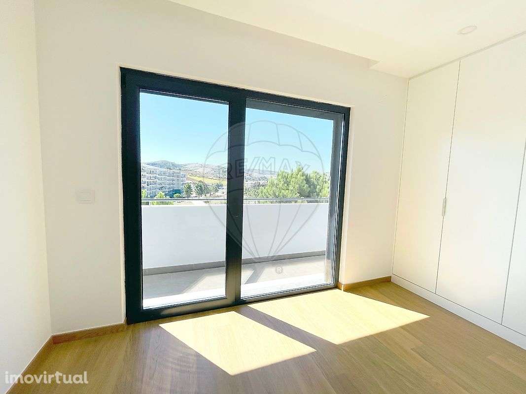 Apartamento T3 para venda - Grande imagem: 3/8