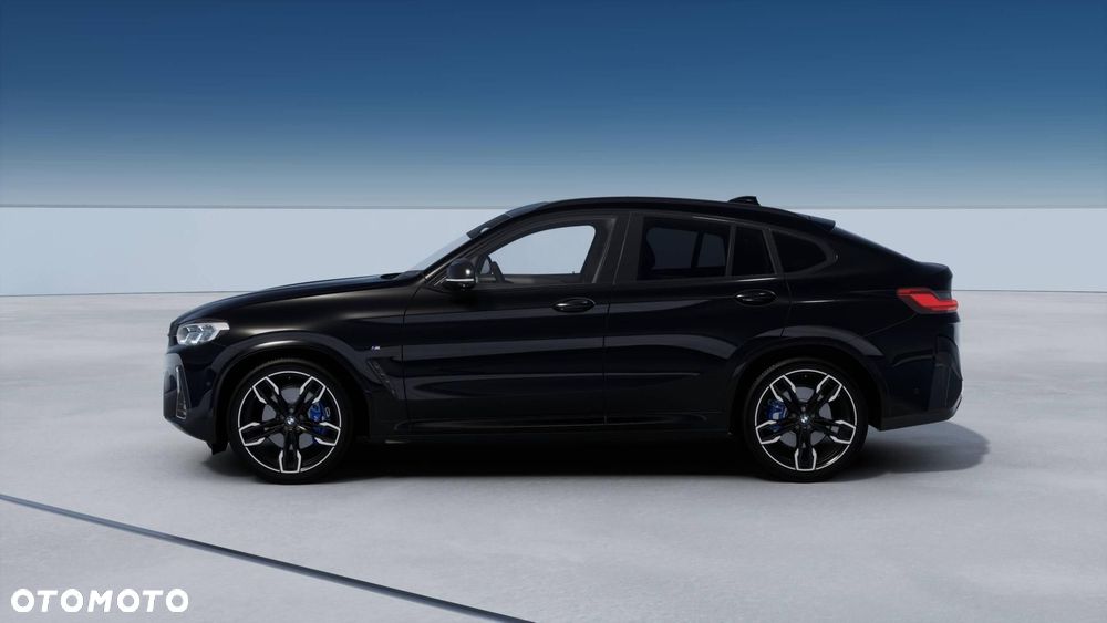 BMW X4 - 3