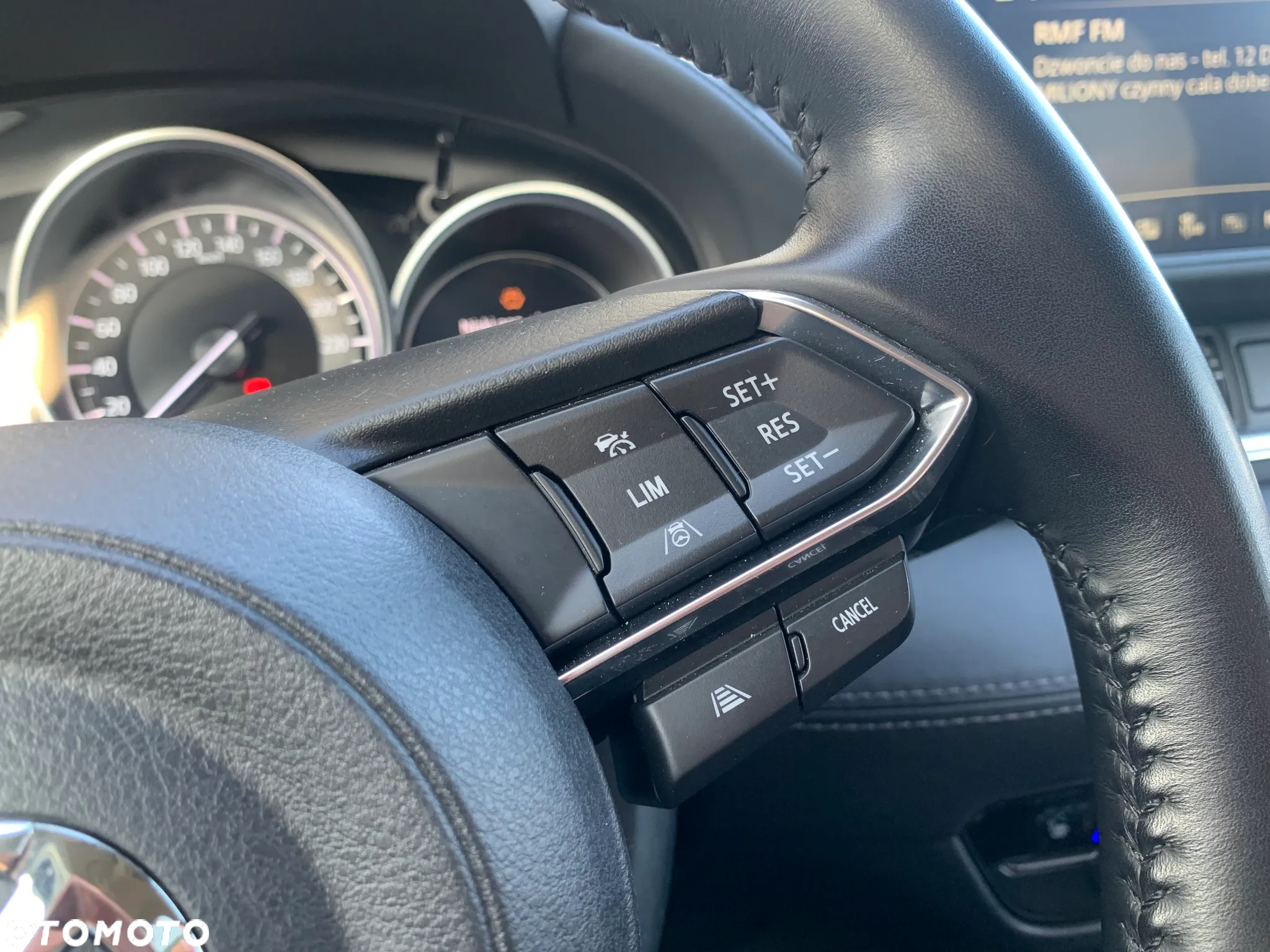 Mazda 6 2.0 Center-Line - 10
