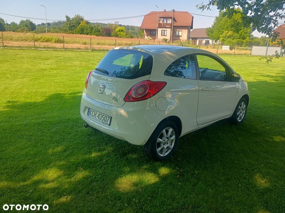 Ford KA 1.2 Concept - 6