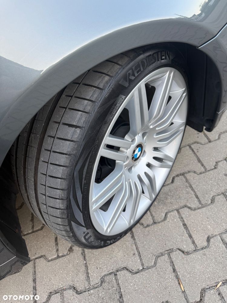 BMW Seria 5 - 33