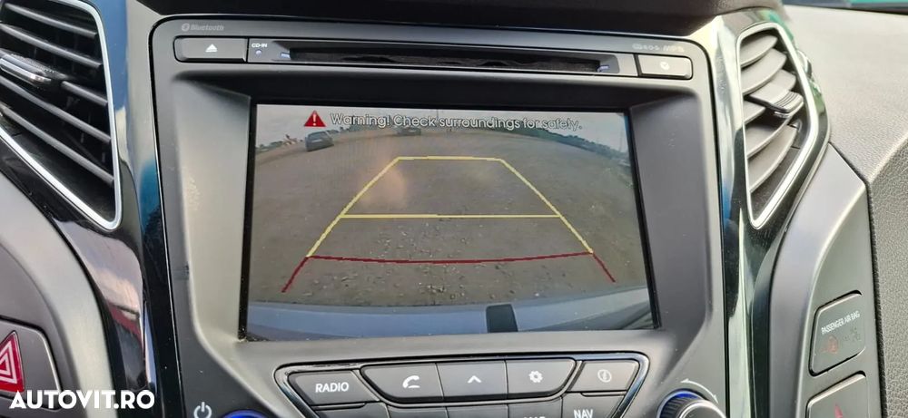 Hyundai i40 i40cw 1.7 CRDi Premium - 18