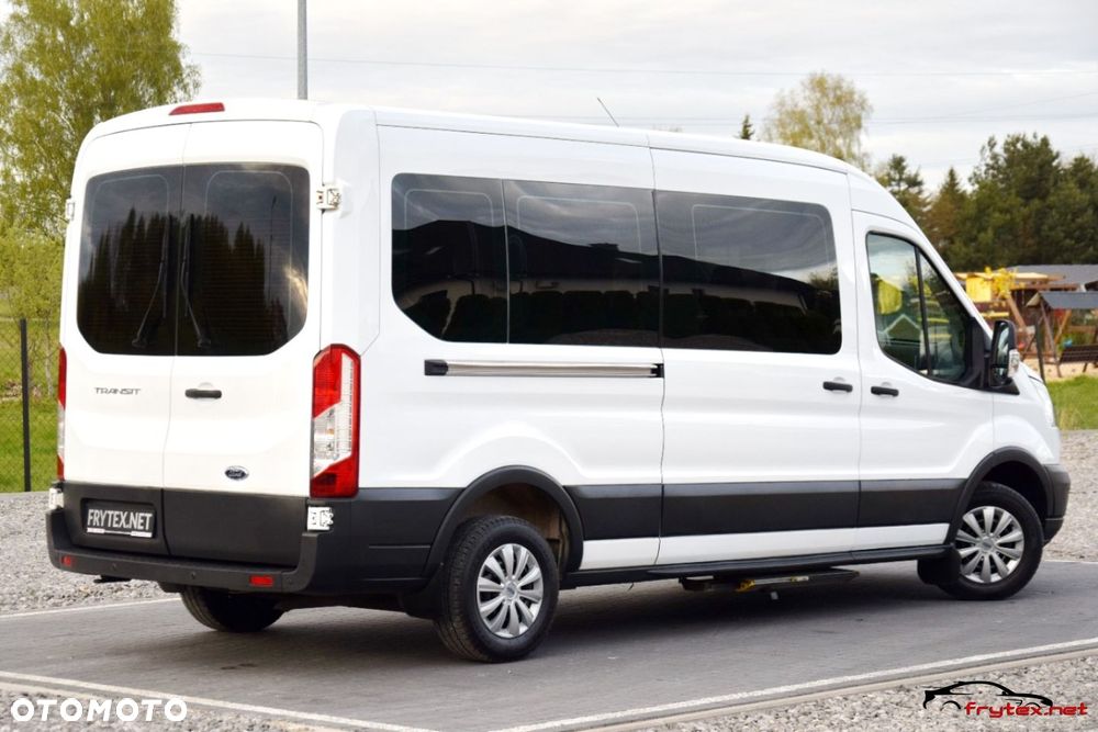 Ford Transit - 15