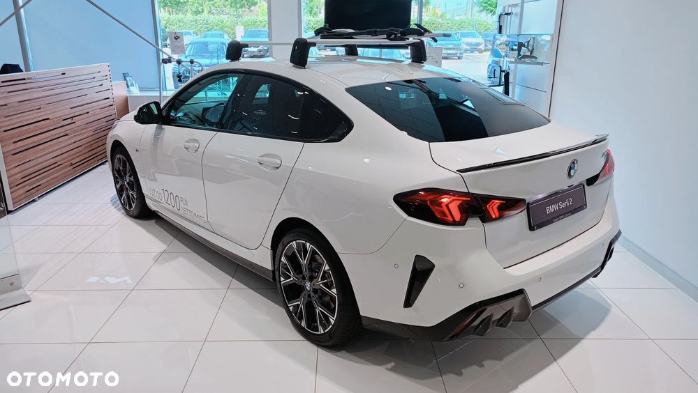 BMW Seria 2 218i M Sport - 7