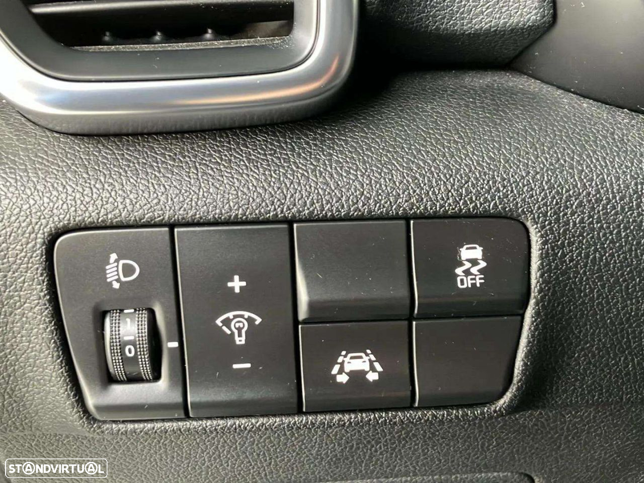 Kia Sportage - 13