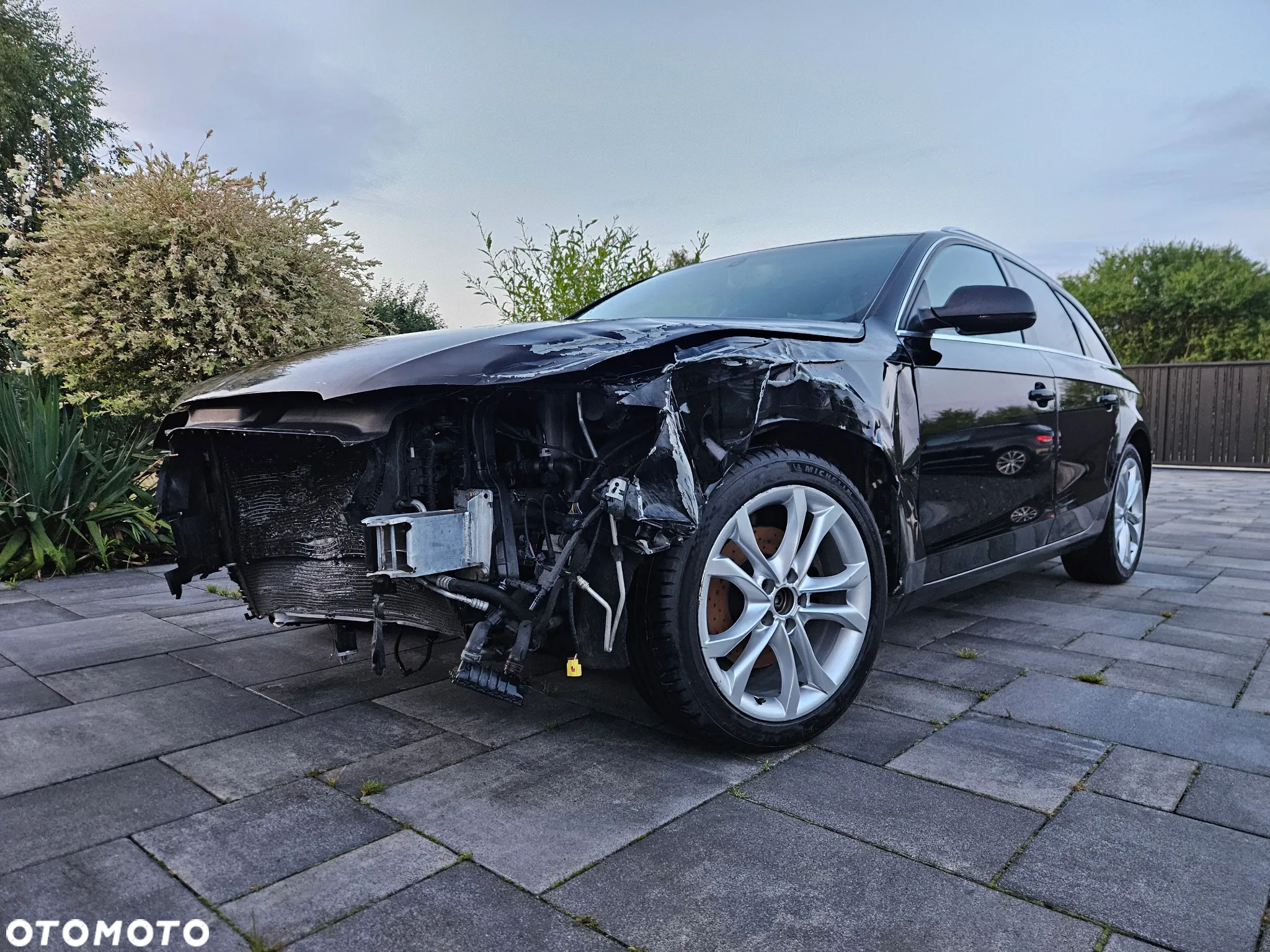 Audi A4 2.0 TDI Sport - 10