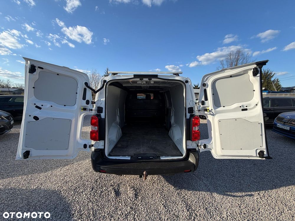 Citroën JUMPY - 14