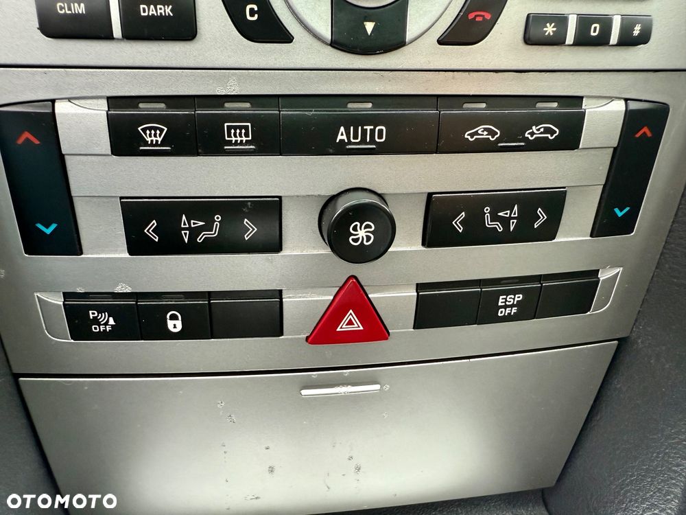 Peugeot 407 SW 140 Premium - 9