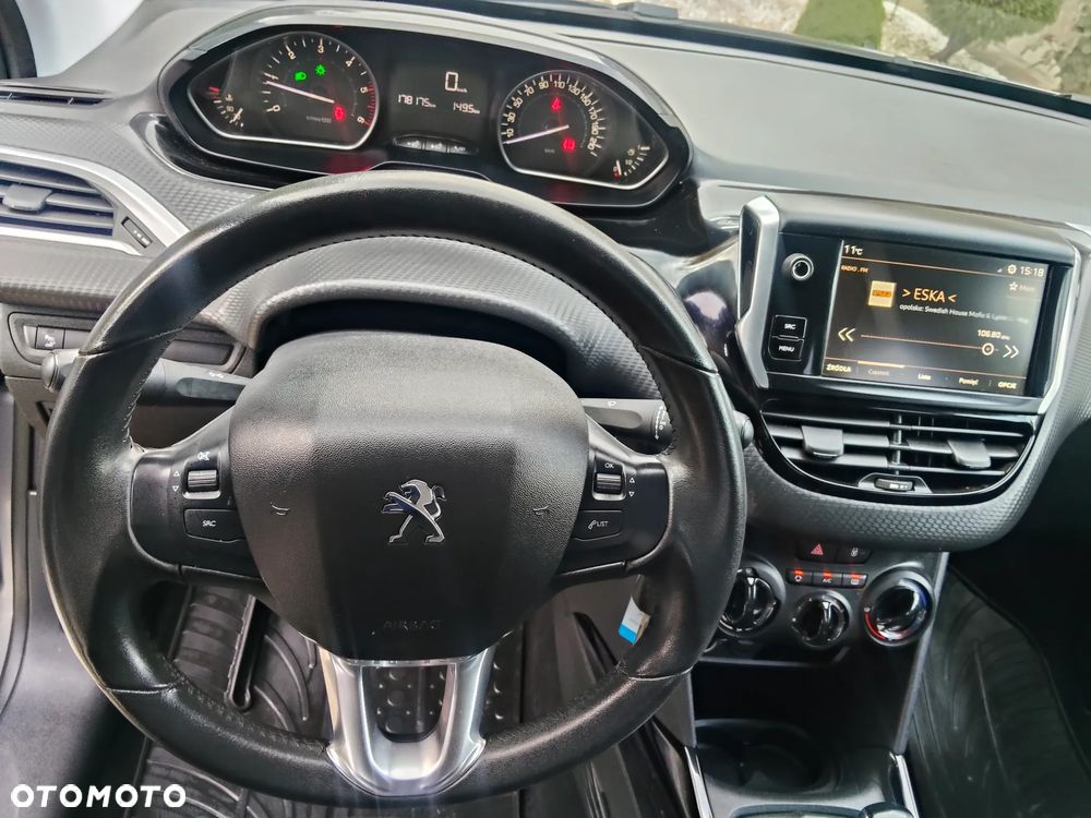 Peugeot 2008 - 24