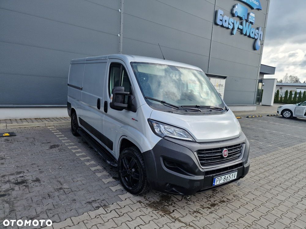 Fiat Ducato - 1