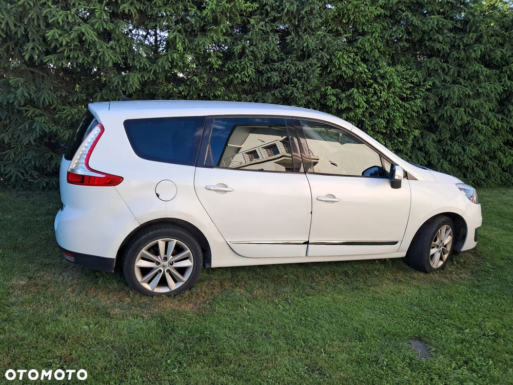 Renault Grand Scenic Energy dCi 110 Start & Stop Dynamique - 5