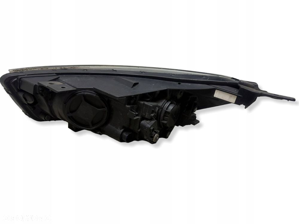 kia stonic rio iv yb lift reflektor lewy lampa przód lewa eu 92101-h8 - 6