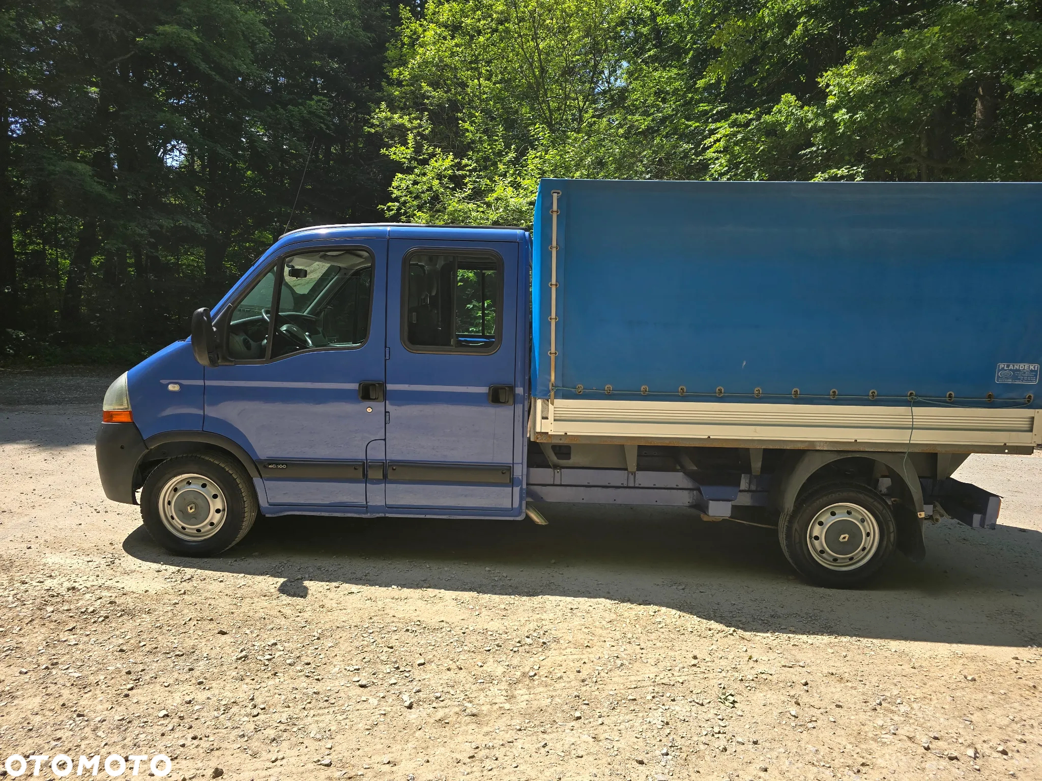 Renault Master - 4