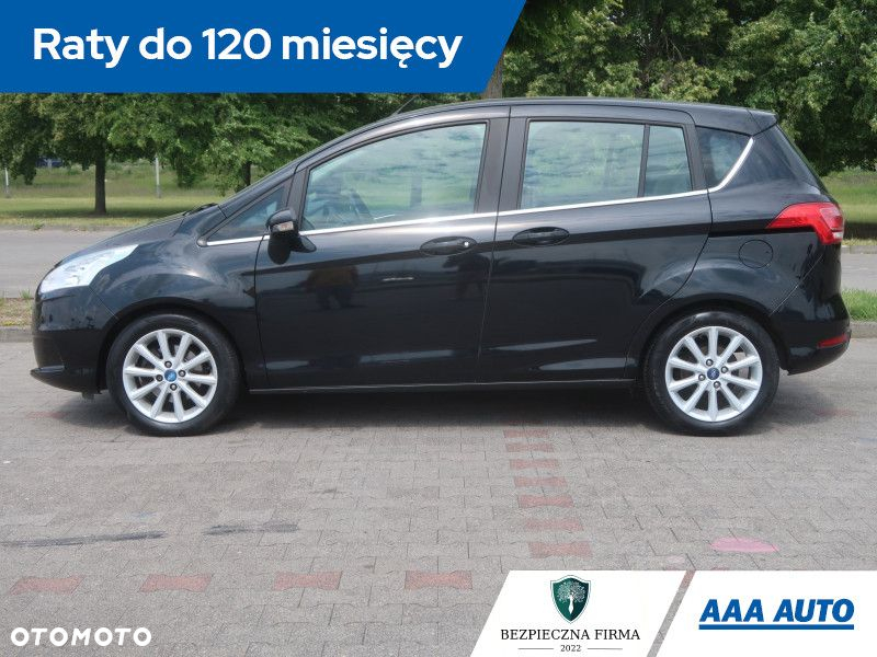 Ford B-MAX - 3