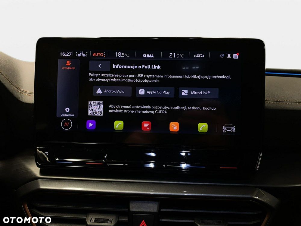 Cupra Formentor - 30