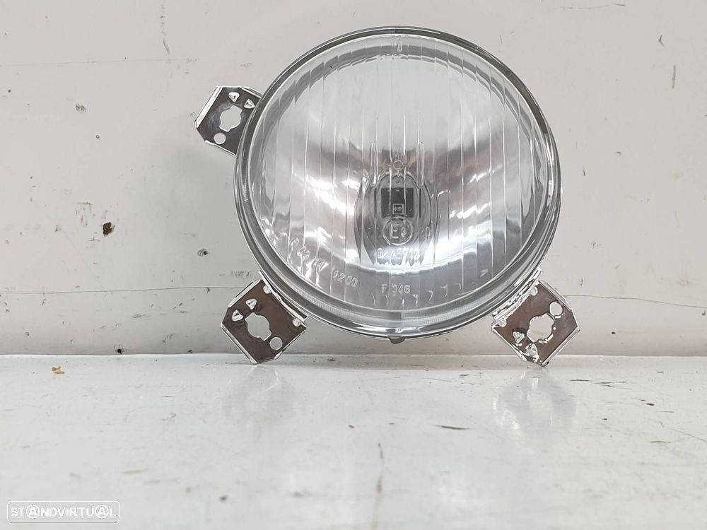 FAROL ESQUERDO VOLKSWAGEN GOLF II 191193 - 1