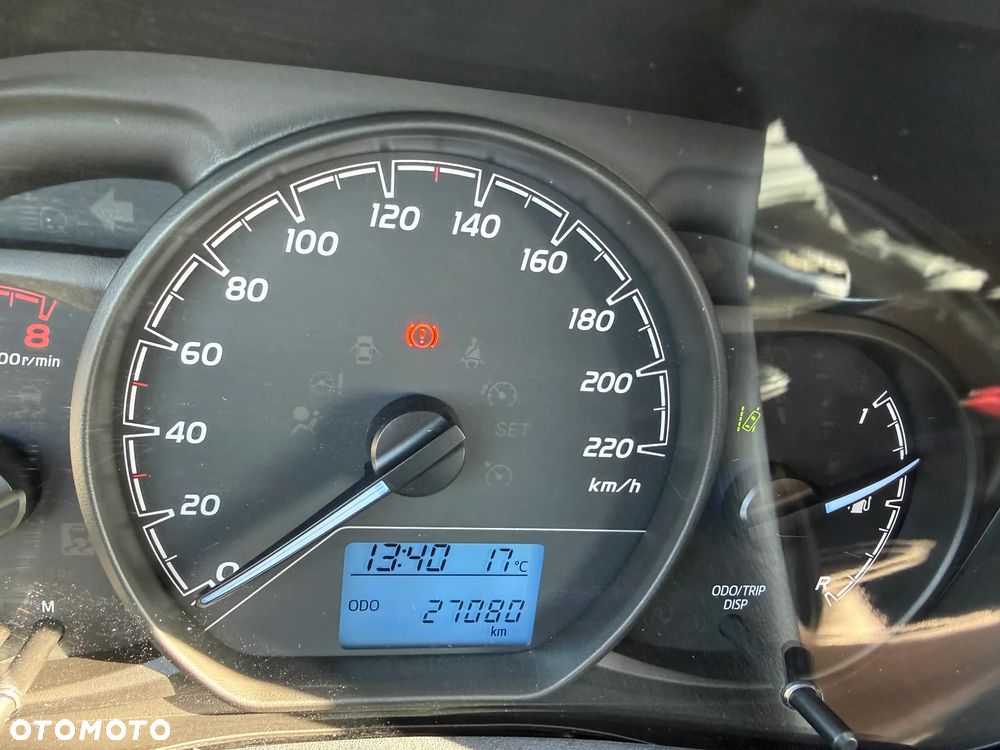 Toyota Yaris 1.5 Active - 28