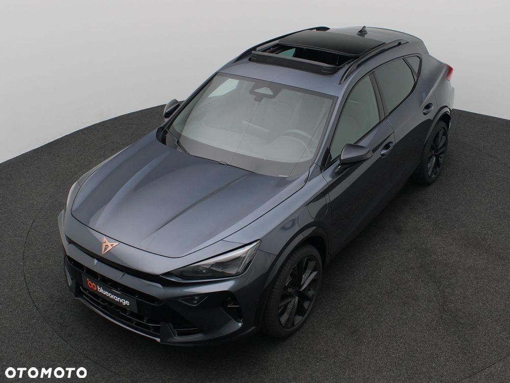 Cupra Formentor 1.5 e-Hybrid DSG VZ - 12