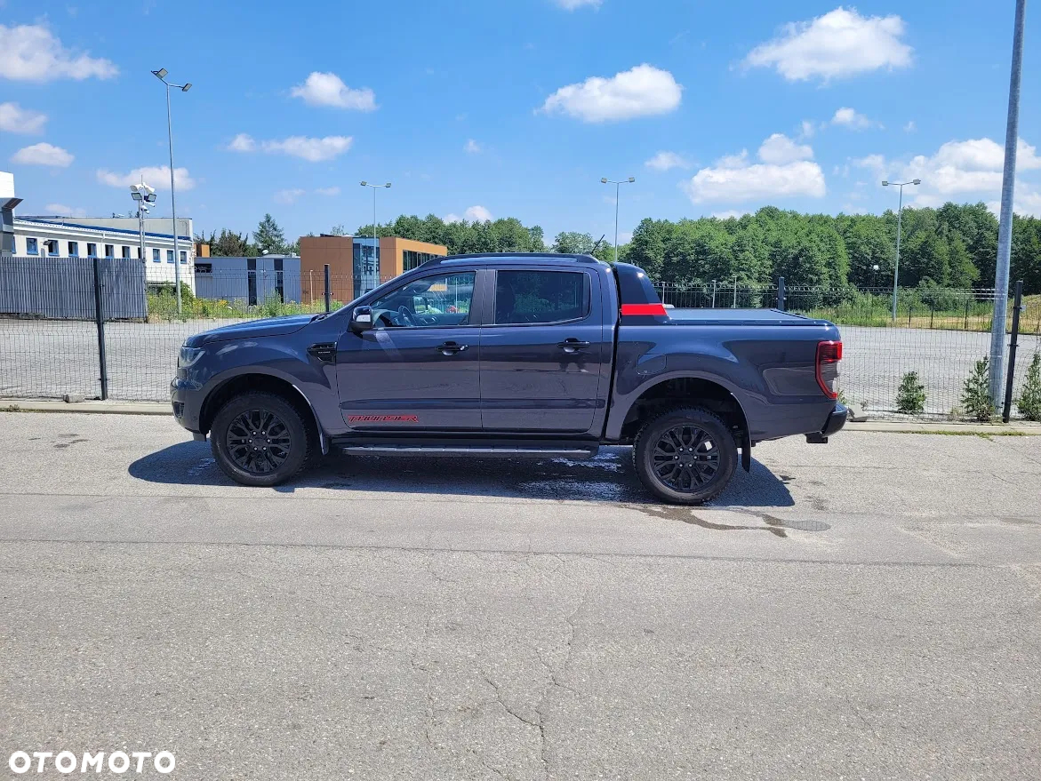 Ford Ranger - 3