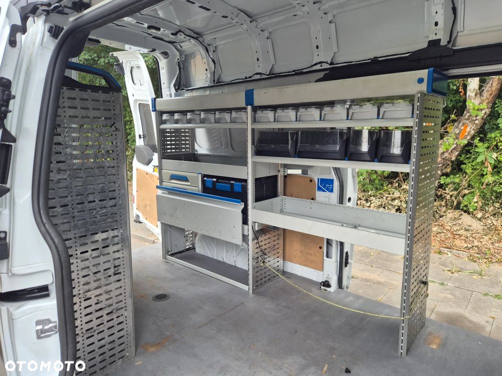 Ford Custom 170KM,H2L2,1 właściciel,Klima,Webasto,Kamera,Zabudowa,Hak - 24