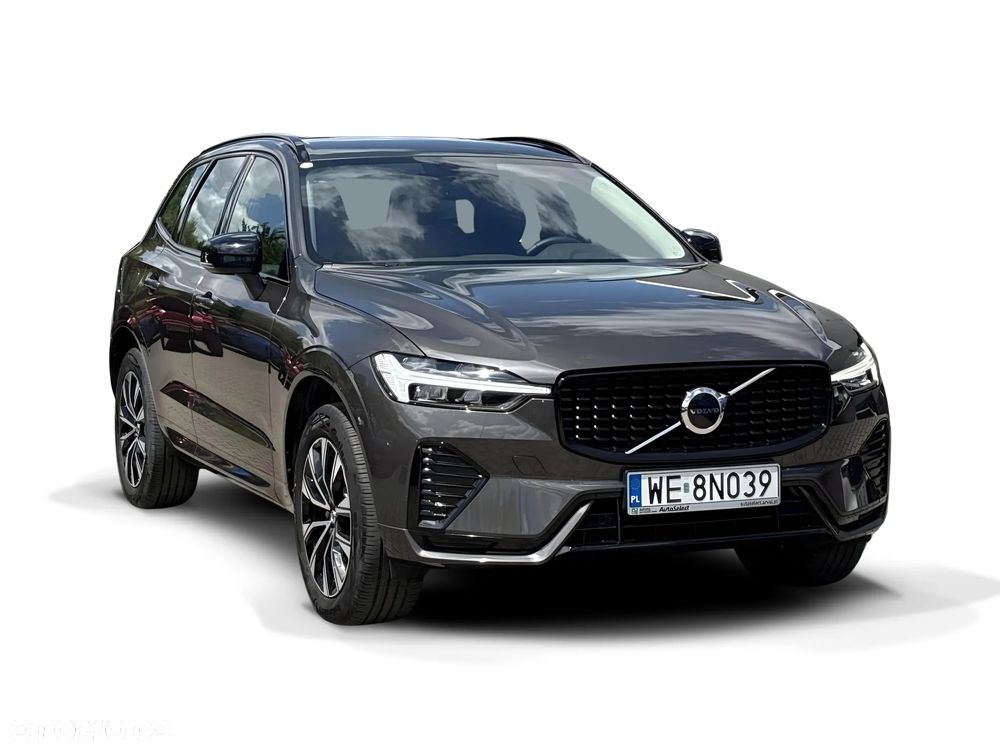 Volvo XC 60 B4 B Plus Dark - 9