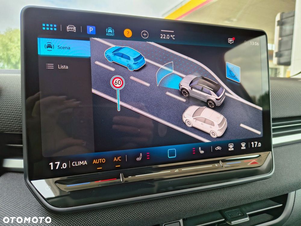Volkswagen T-Roc 1.5 eTSI Life DSG - 14