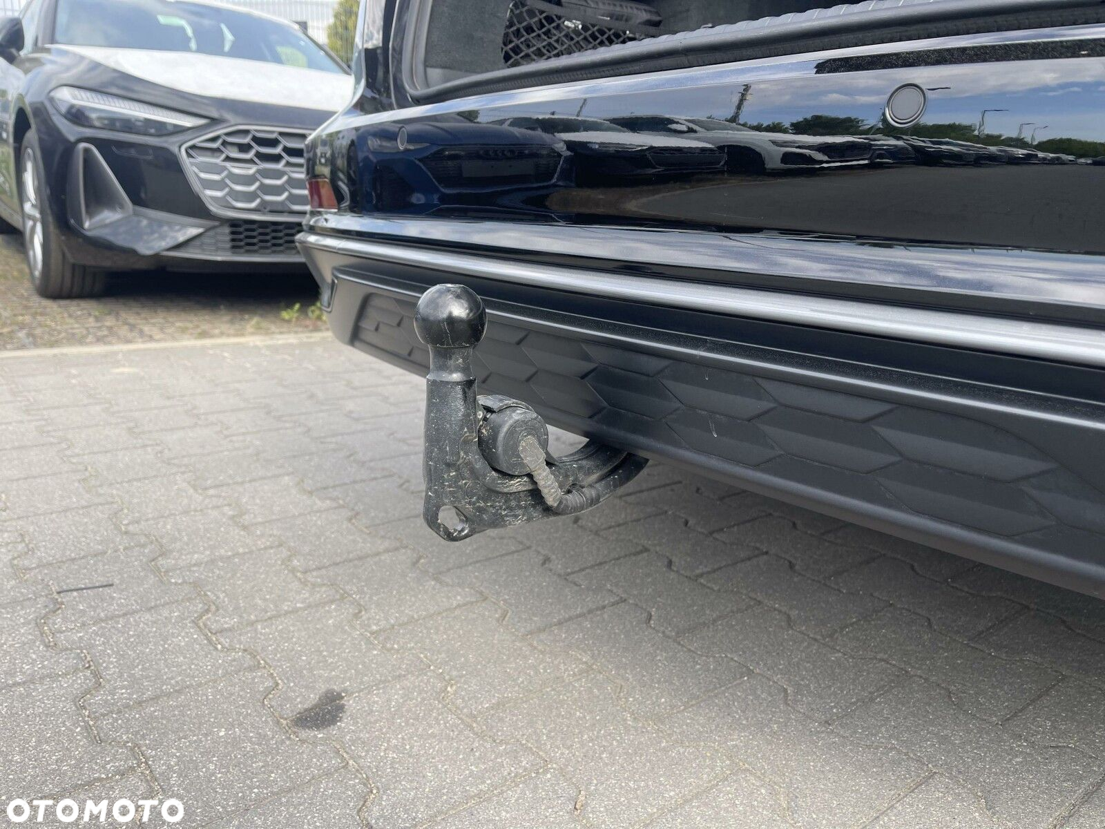 Audi A6 - 28