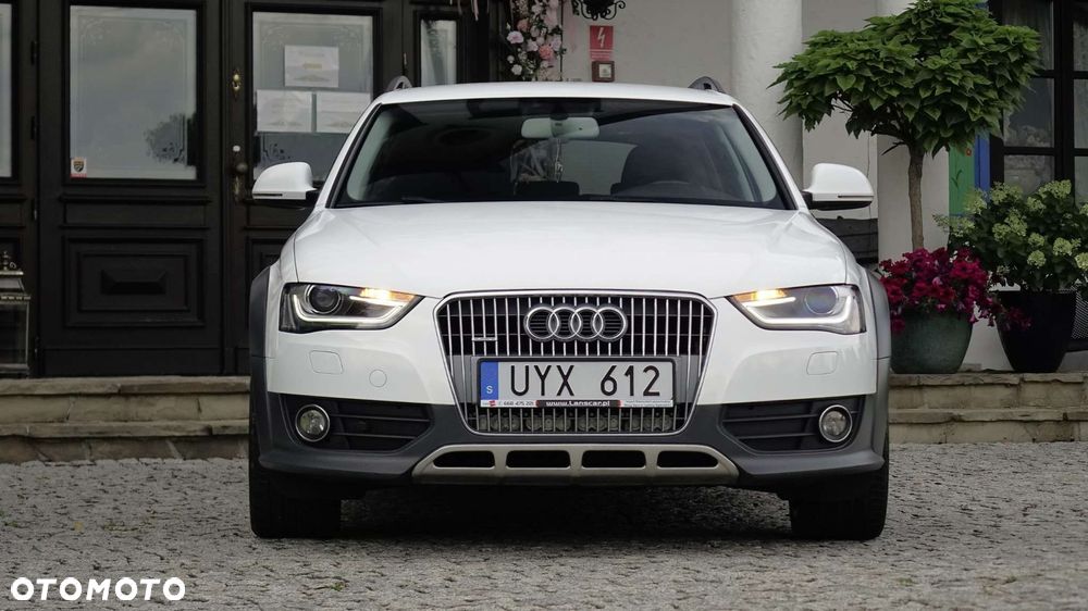 Audi A4 Allroad - 9