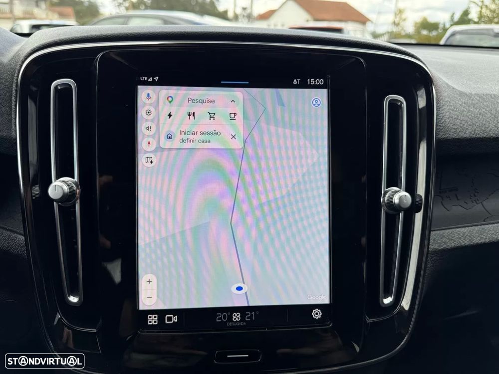 Volvo XC 40 Recharge Core - 10